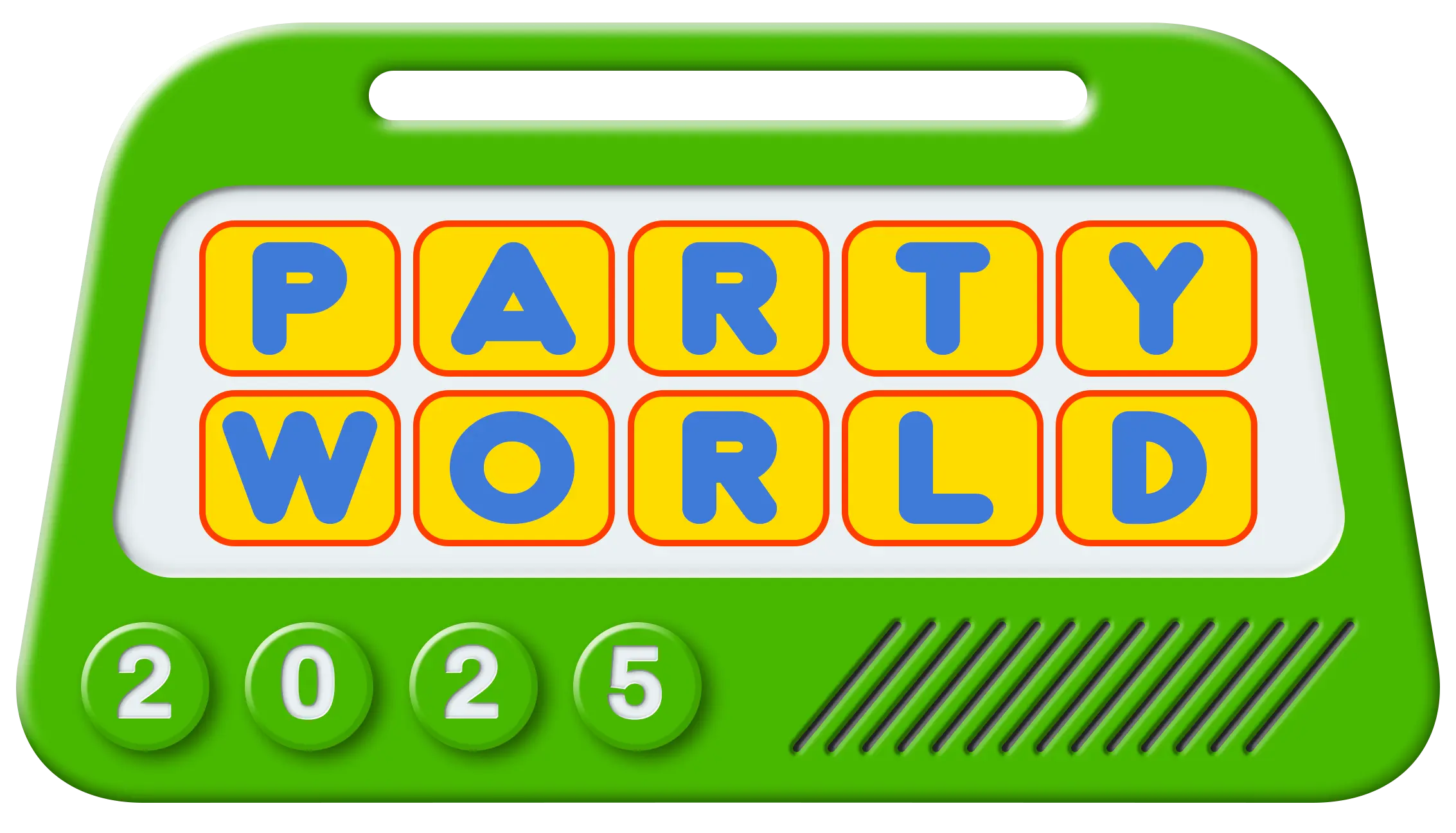 party world radio